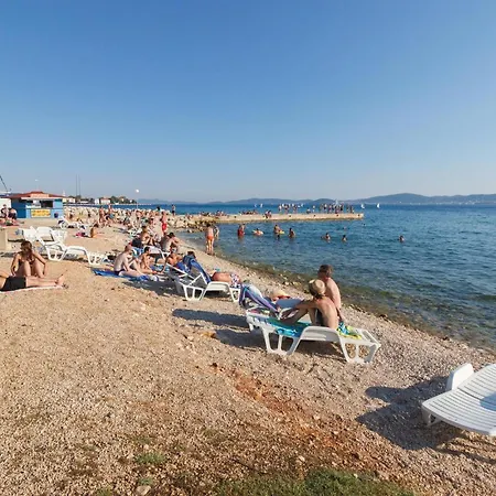 2 Bedroom Lovely In Zadar