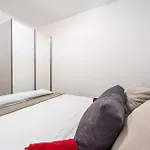 Cozy In With Wi-fi Lägenhet