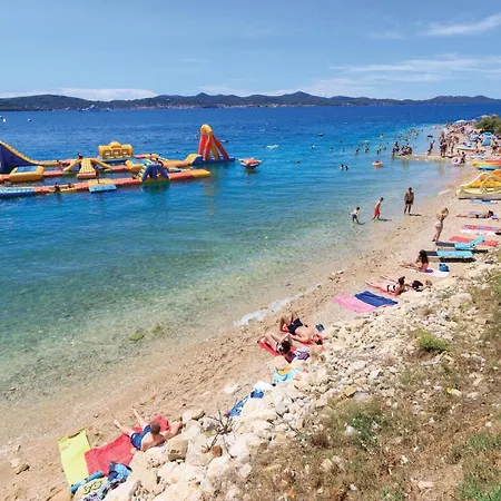 Cozy In With Wi-fi * Zadar