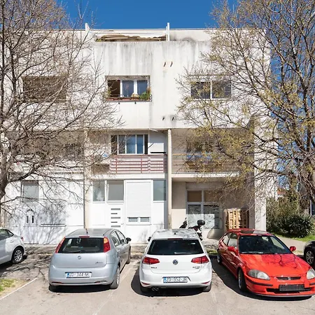 Cozy In With Wi-fi Apartamento *