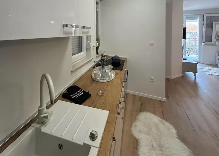 Cozy In With Wi-fi Apartamento *