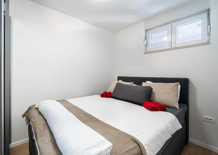 Apartamento Cozy In With Wi-fi *