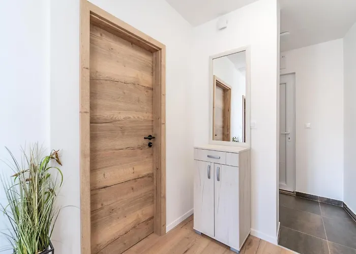 Cozy In With Wi-fi *