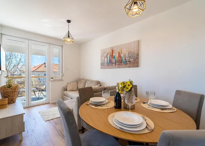 Cozy In With Wi-fi Apartamento *