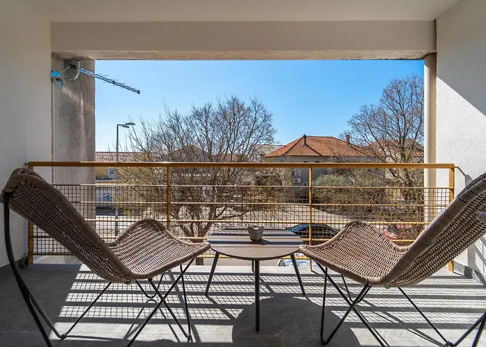 Apartamento Cozy In With Wi-fi *