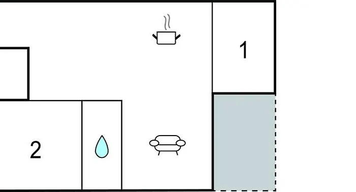 Apartamento Cozy In With Wi-fi